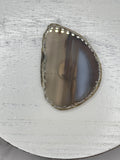 White Agate