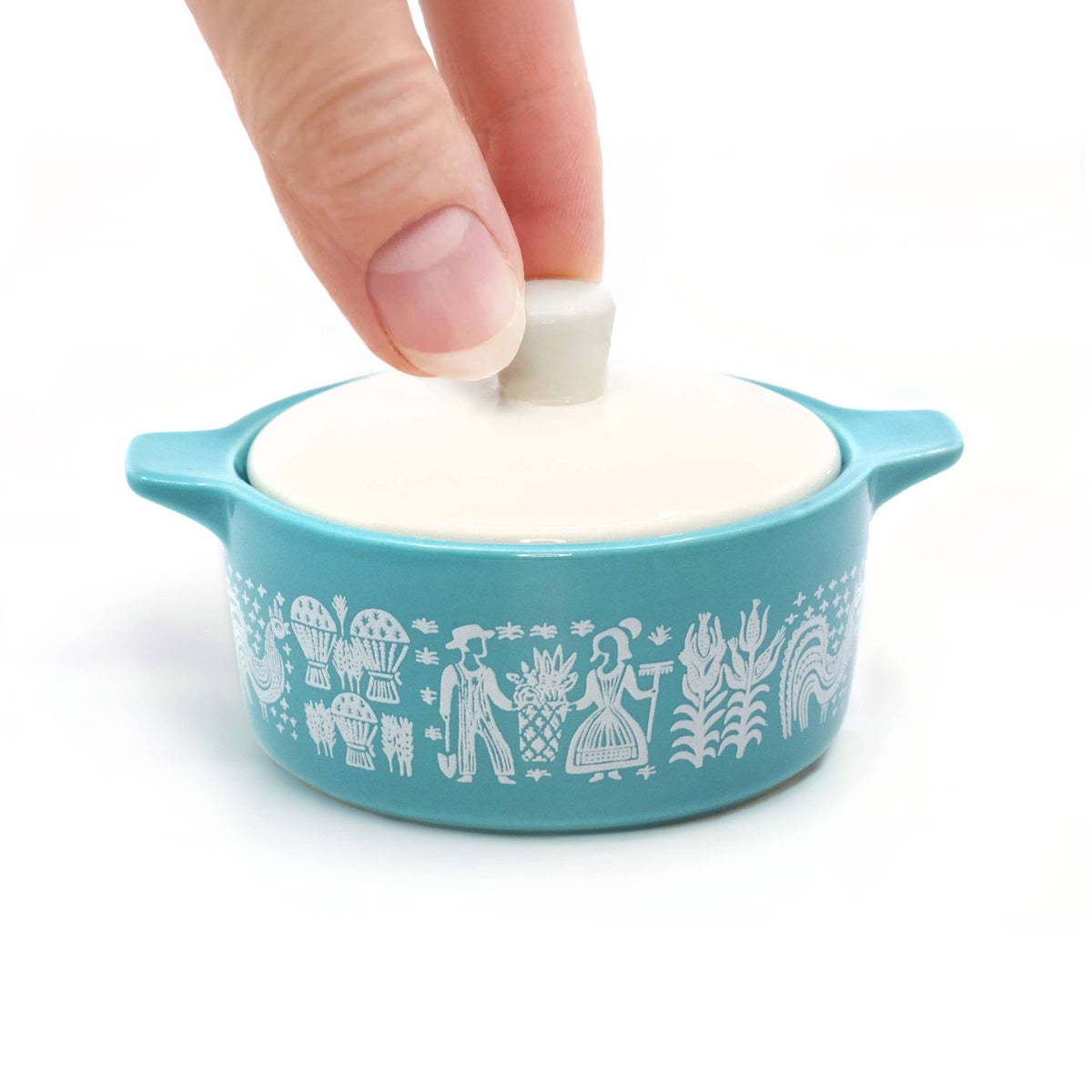 Twinkle Toast Ort Dish | Butterprint