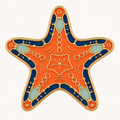 Emerald Coast Starfish