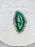 Green Agate
