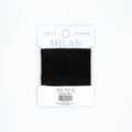 Milan Card MC-2501-Black