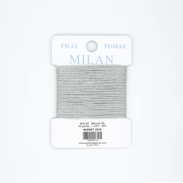 Milan Card MC-2510 Signet