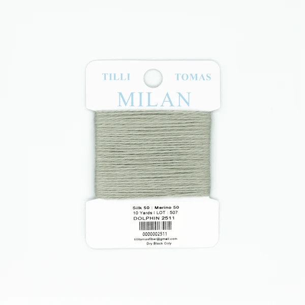 Milan Card MC-2511 Dolphin
