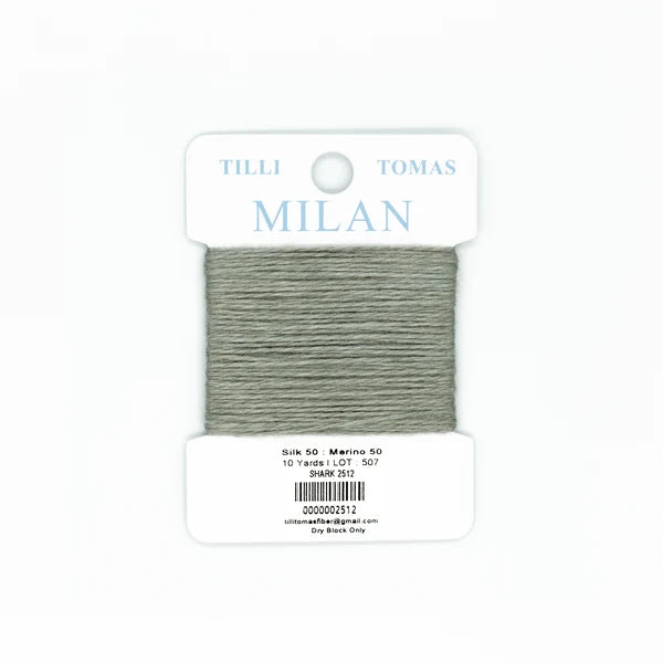 Milan Card MC-2512 Shark