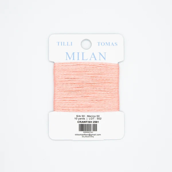 Milan Card MC-2561 Crawfish