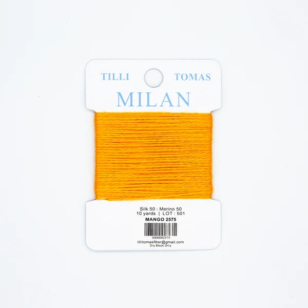Milan Card MC-2575 Mango