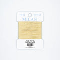 Milan Card MC-2591 Creme Brulee
