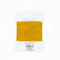 Milan Card MC-2597 Golden Rod