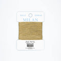 Milan Card MC-2621 Granola