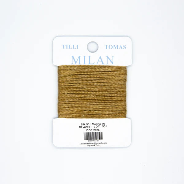 Milan Card MC-2626 Doe
