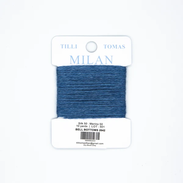 Milan Card MC-2642 Bell Bottoms