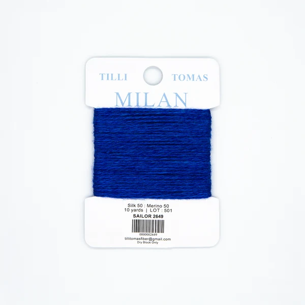 Milan Card MC-2649 Sailor