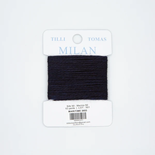 Milan Card MC-2653 Maritime