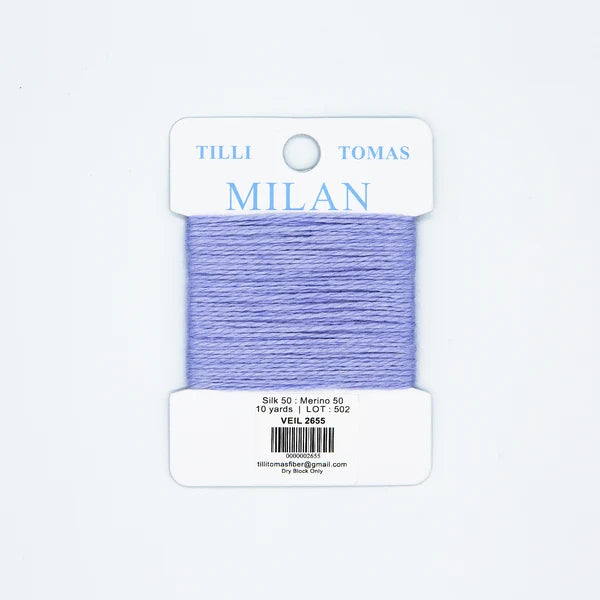 Milan Card MC-2655 Veil
