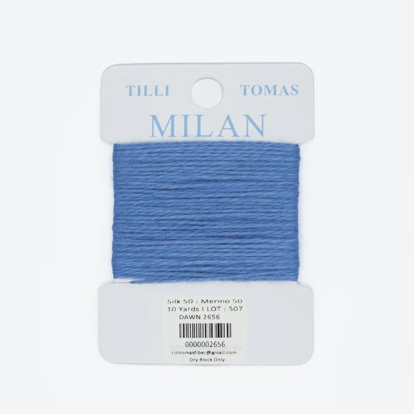 Milan Card MC-2656 Dawn