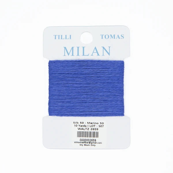 Milan Card MC-2659 Waltz