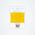 Milan Card MC-2672 Cheddar