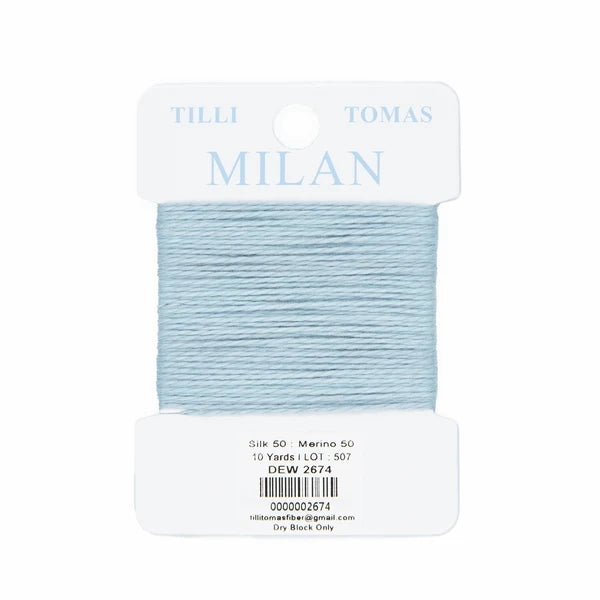 Milan Card MC-2674 Dew