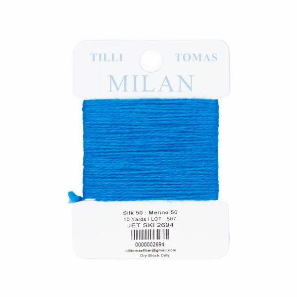 Milan Card MC-2694 Jet Ski
