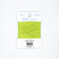 Milan Card MC-2717 Appletini