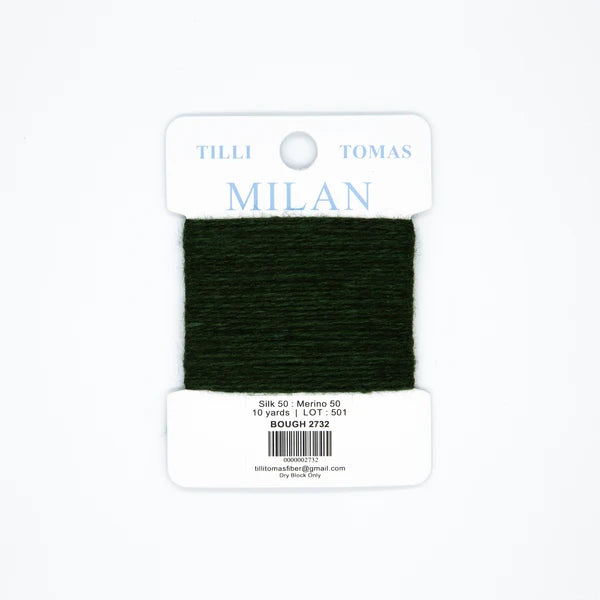 Milan Card MC-2732 Bough