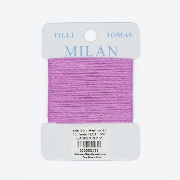 Milan Card MC-2755 Laser