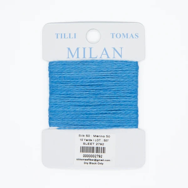 Milan Card MC-2792 Sleet