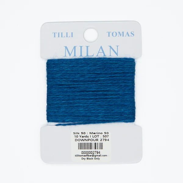 Milan Card MC-2794 Downpour