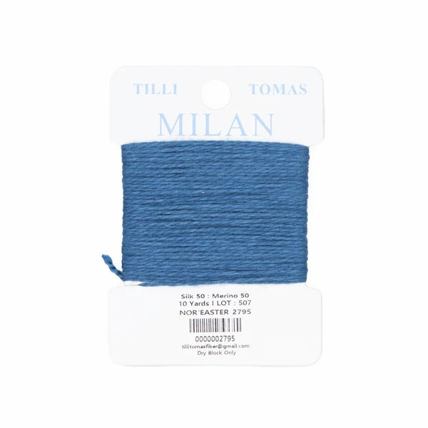 Milan Card MC-2795 Noreaster