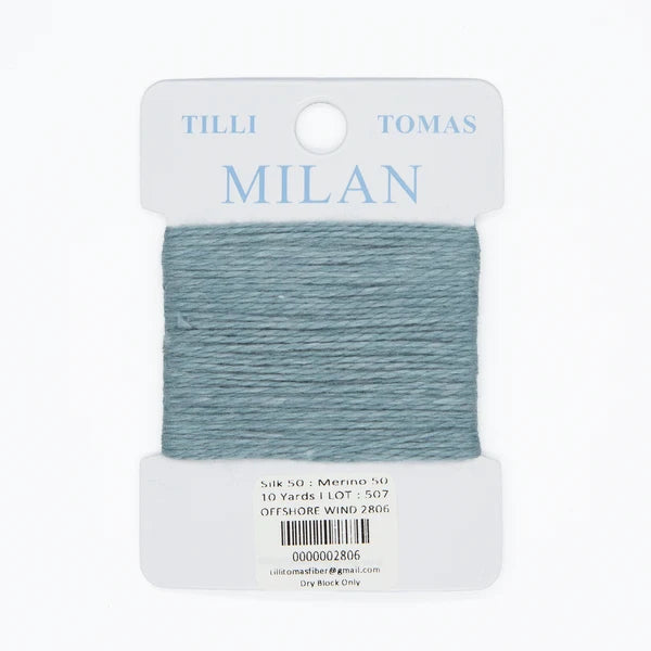 Milan Card MC-2806 Offshore Wind