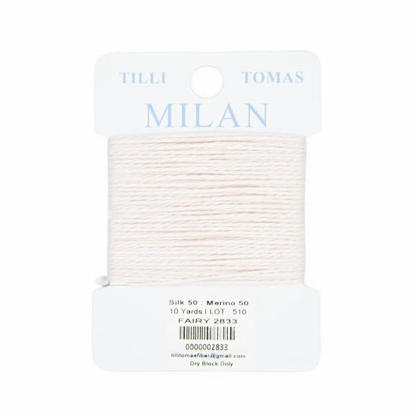 Milan Card MC-2833 Fairy