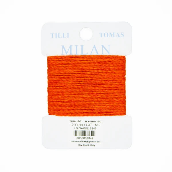 Milan Card MC-2849 En Garde