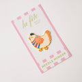LaFete French Hen Needle Minder