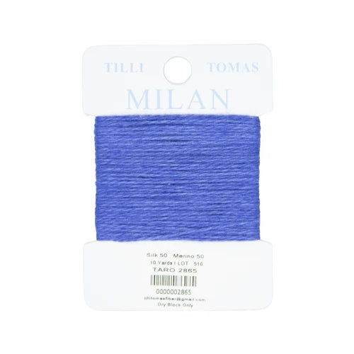 Milan Card MC-2865 Taro