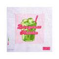 Lucky Lotus Love You So Matcha Pink