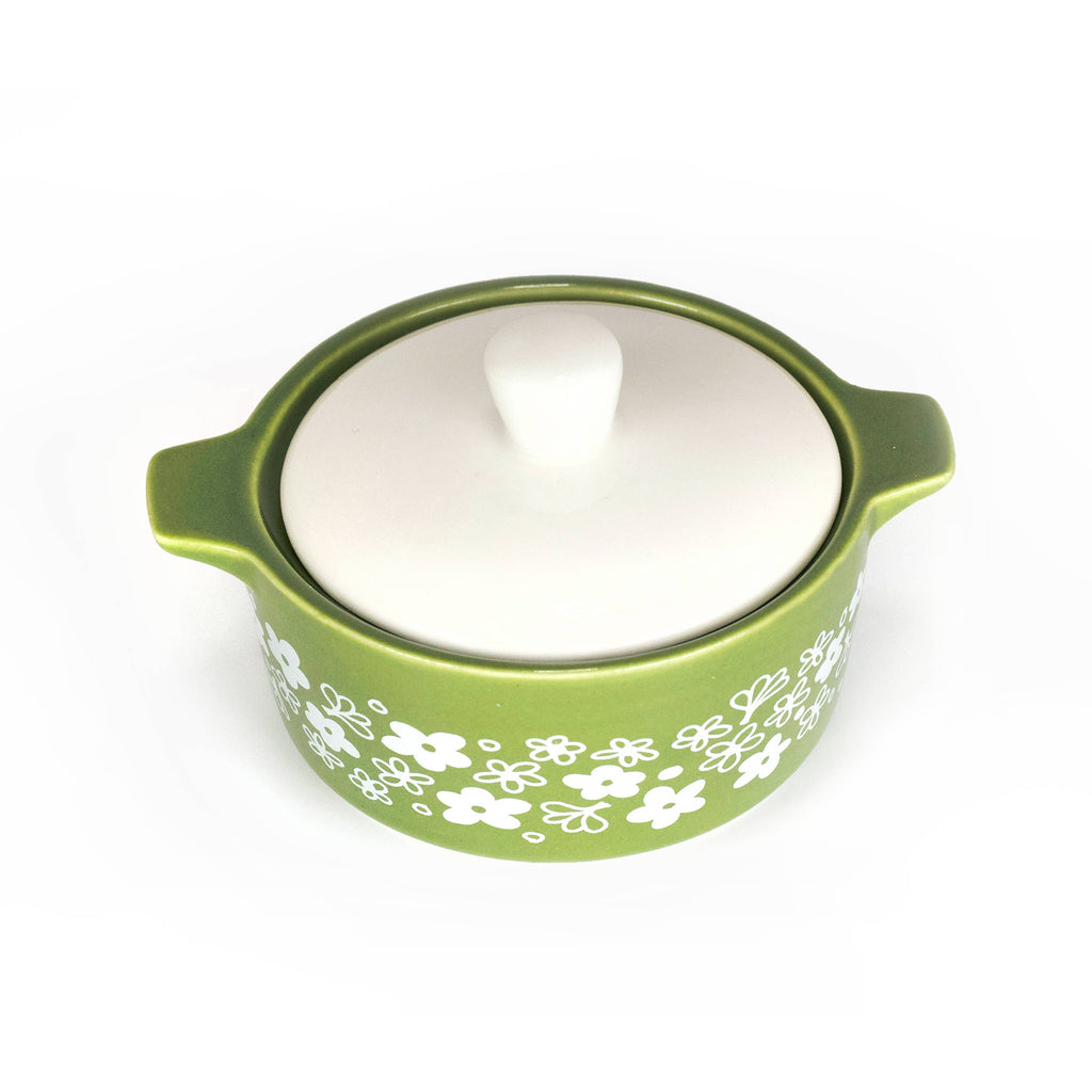 Twinkle Toast Ort Dish | Spring Blossom