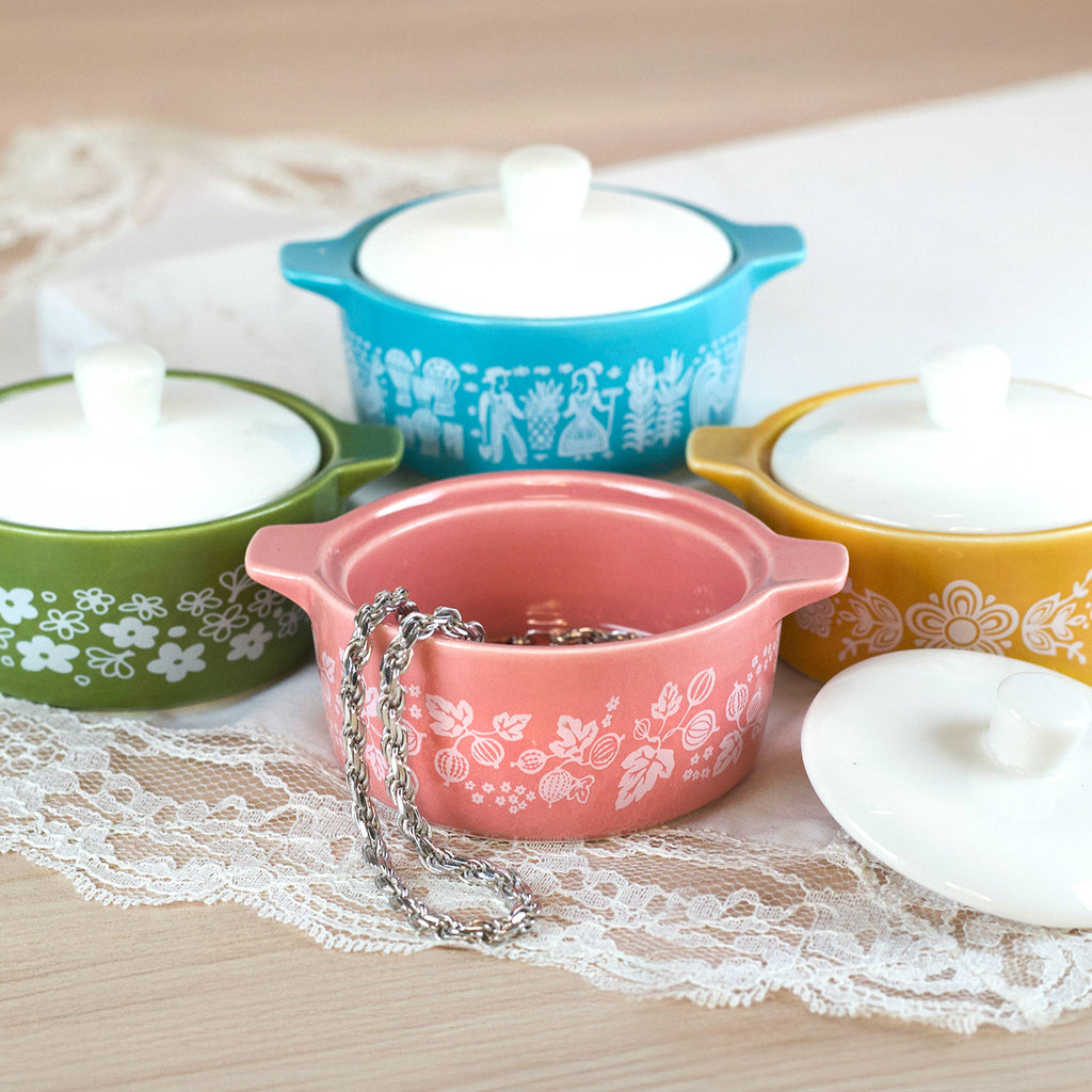 Twinkle Toast Ort Dish | Gooseberry