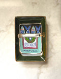 Idlewild Co Ort Dish | Sardines