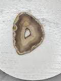 White Agate