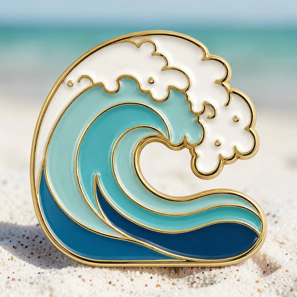 Emerald Coast Wave