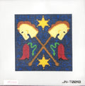 James Nation Stick Horses