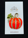 Pumpkin Jeweled