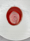 Orange Agate