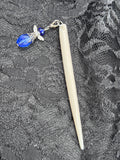 Beaded Teardrop Angel LT