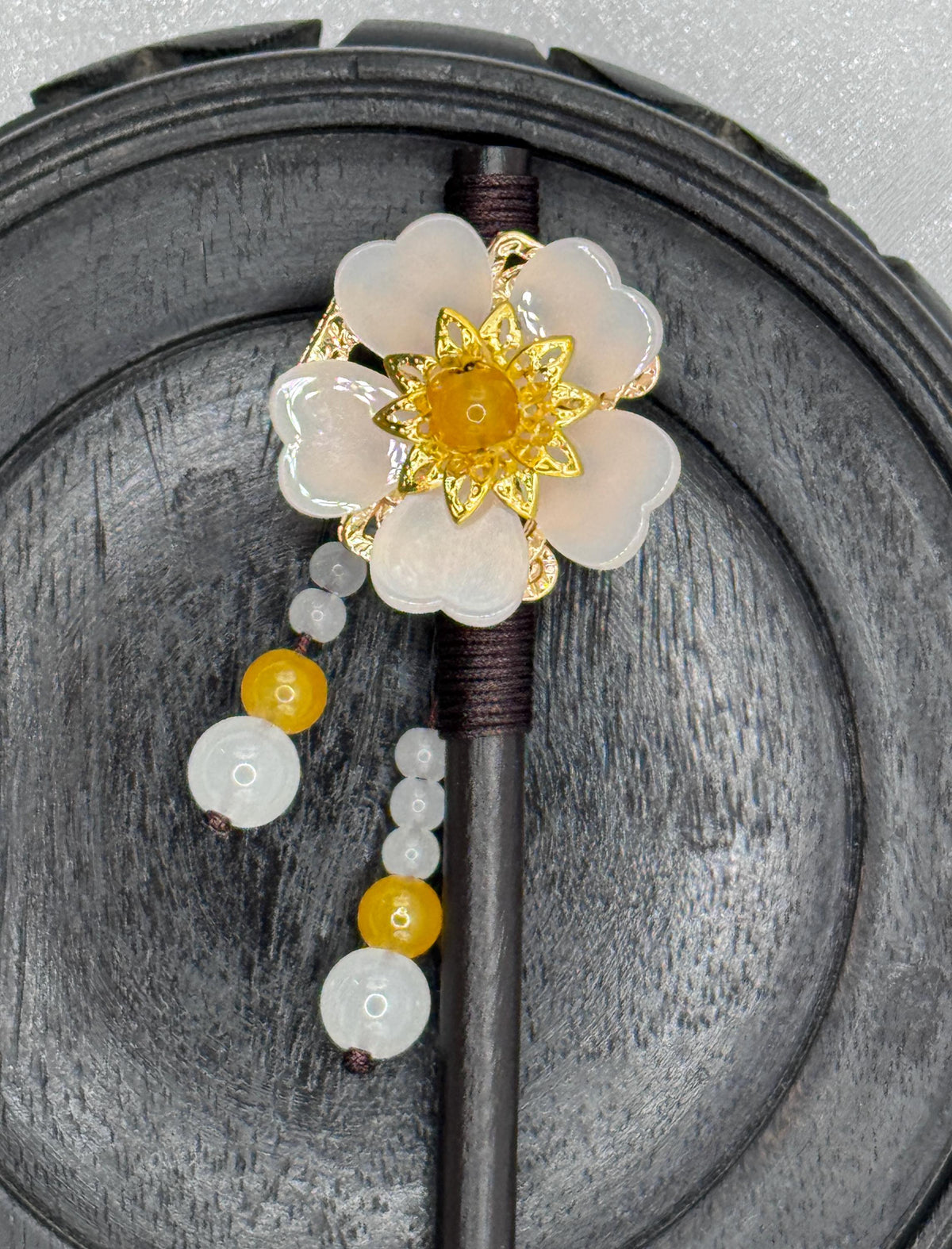 Asian Wooden LT