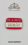 Nice Human Enamel