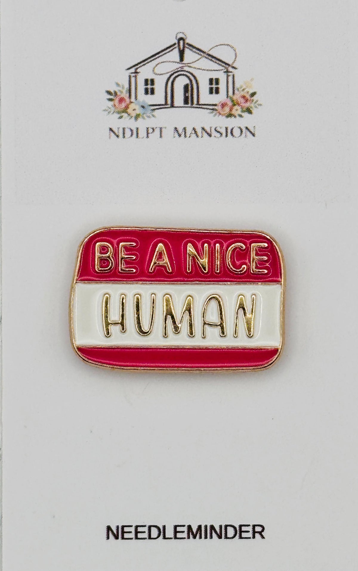 Nice Human Enamel