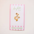 LaFete Party Goose Needle Minder