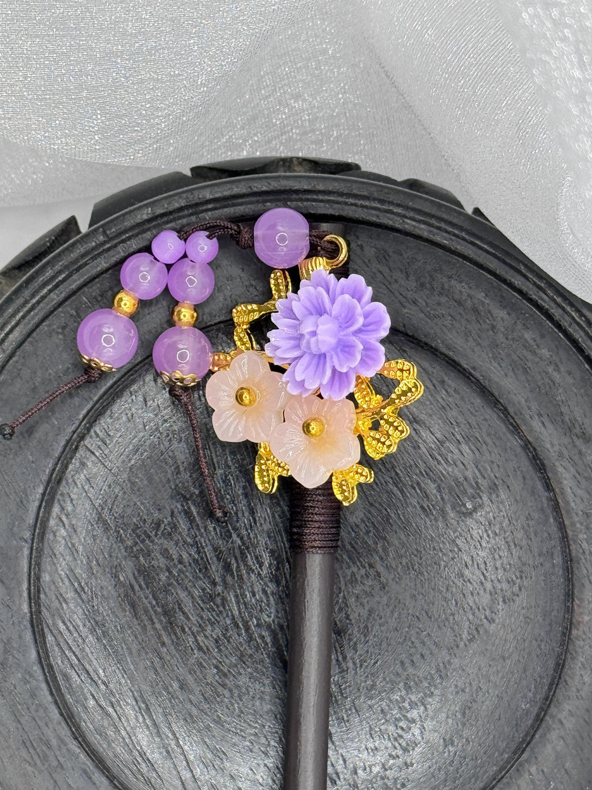 Asian Wooden LT