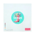 Lucky Lotus Texas | 50 States Round